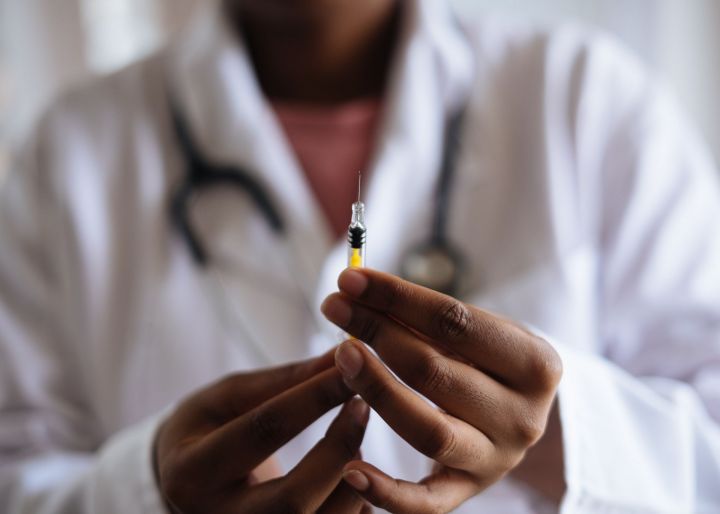 Челны получили «дефицитные» вакцины