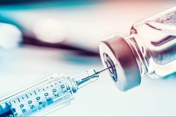 В Татарстан пришли все три вакцины от коронавируса