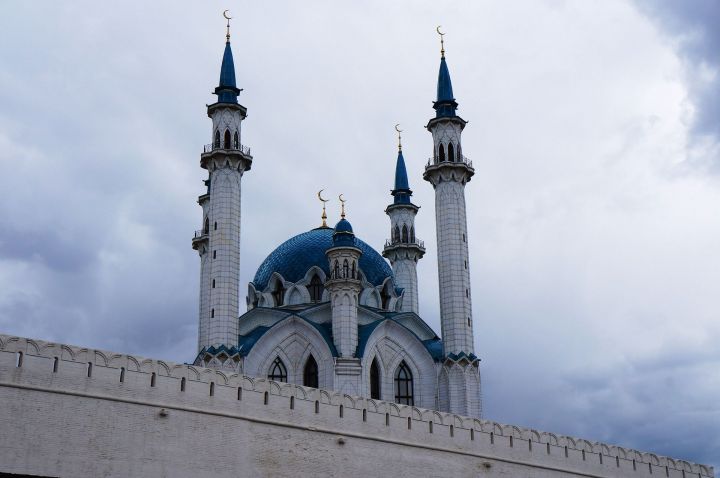 Исламский бизнес-форум «Всемирный день халяль – 2022» пройдет в Казани