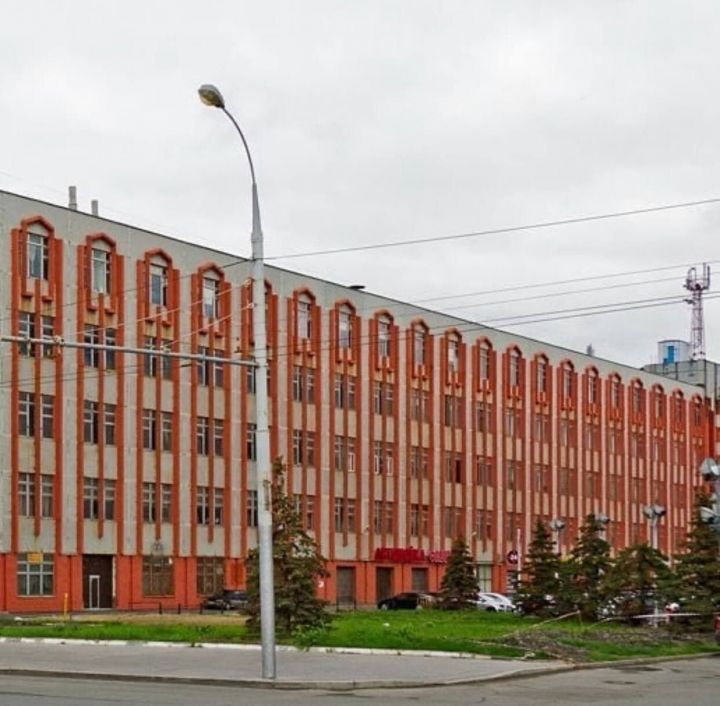 «Связьинвестнефтехим» купил имущество фабрики «Спартак» за 551 млн рублей