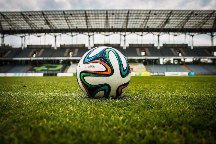 Сборная РФ по футболу сыграет в Казани со Словакией в отборочном раунде к ЧМ-2022