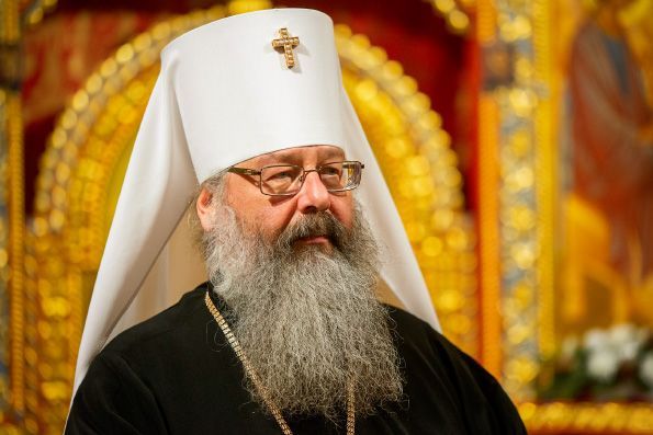 «Это образец для всей страны»: митрополит Кирилл рассказал, почему он полюбил Татарстан