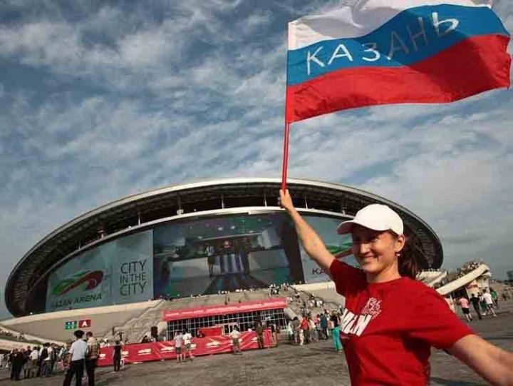 Участие более 3 тысяч делегатов ожидается в форуме «Россия – спортивная держава»