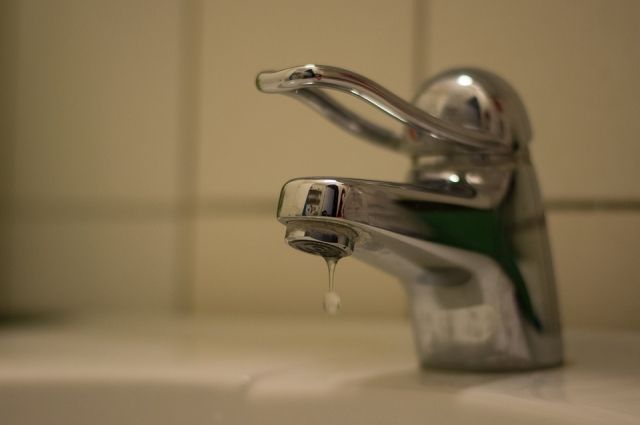В ряде районов Нижнекамска продлили срок отключения горячей воды