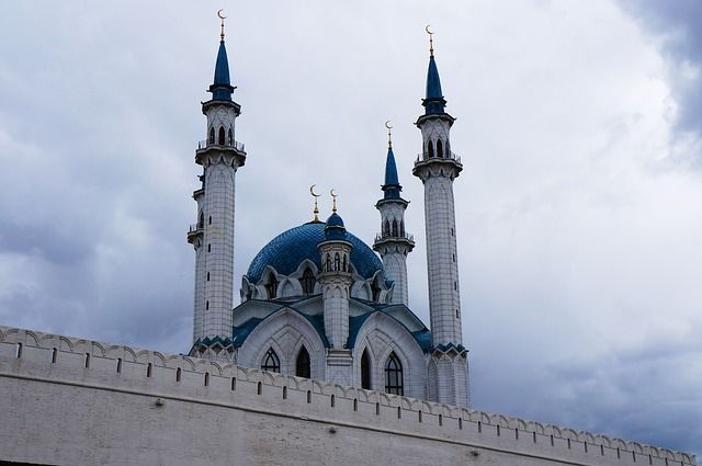 Ремонтно-реставрационные работы стартовали в Казанском кремле