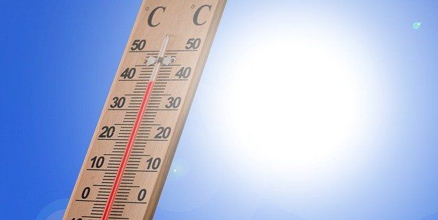 В начале недели в Татарстане ожидается 30-градусная жара