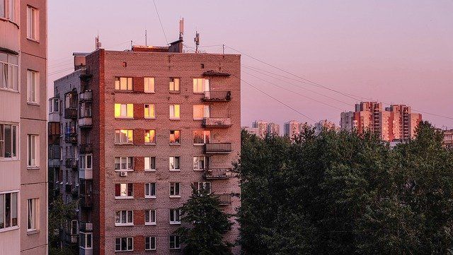 В Казани цены на вторичную недвижимость выросли на 20%