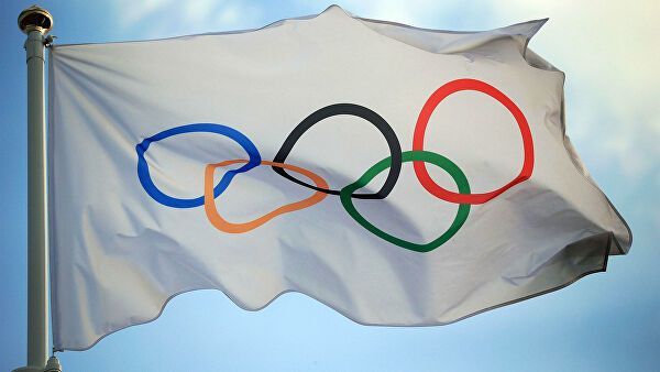 Казань может побороться за право провести Олимпиаду 2036 года