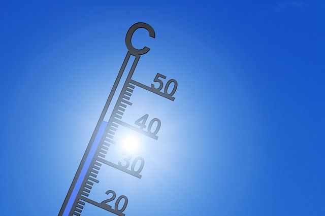 Всю неделю в Татарстане будет стоять 30-градусная жара