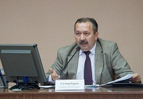 Бывший начальник местного управления ФСБ стал советником гендиректора «КАМАЗа»