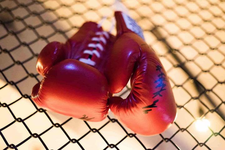 27 августа в Казани отметят Международный день бокса