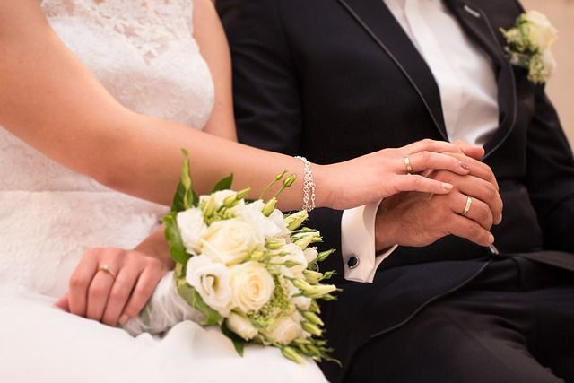 Жители Набережных Челнов стали чаще вступать в брак с иностранцами