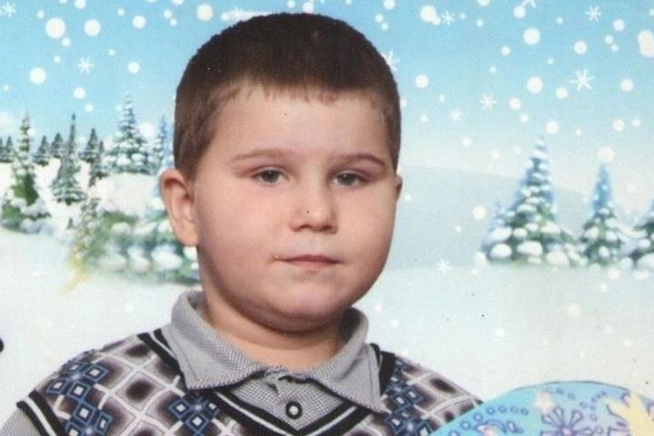 Пропавший мальчик из Ивановской области мог уехать с мужчиной из Татарстана