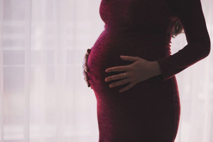 В Татарстане увеличивается число заболевших COVID-19 беременных