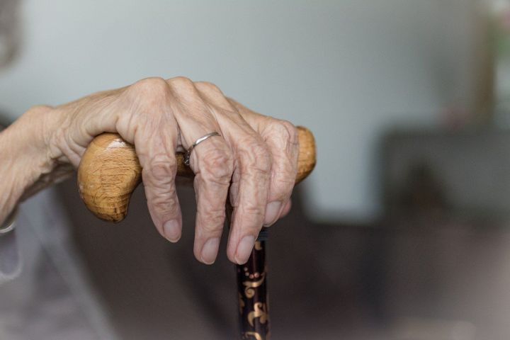 В России предложили создать второй пенсионный фонд для старших поколений