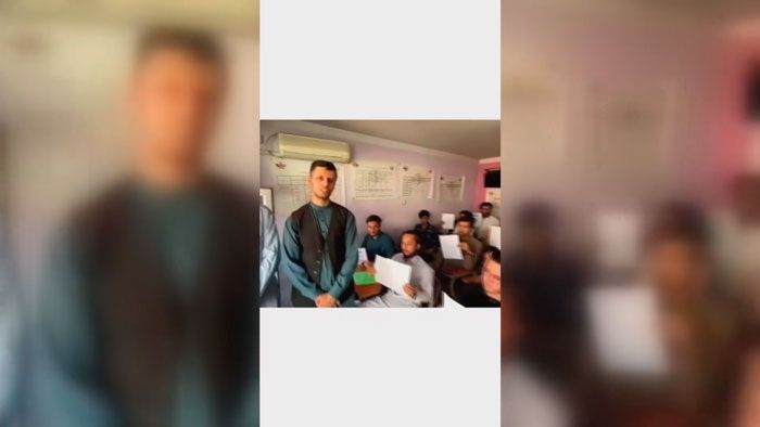Студенты из Афганистана смогут вернуться на учебу в Казань в сентябре