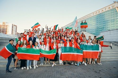 Татарстан на WorldSkills Russia представят 164 профессионала