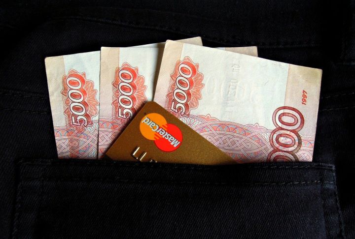Мошенники смогли похитить с кредитной карты казанца более 200 тысяч рублей