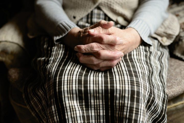 Врачи РКБ вылечили от коронавируса 106-летнюю женщину