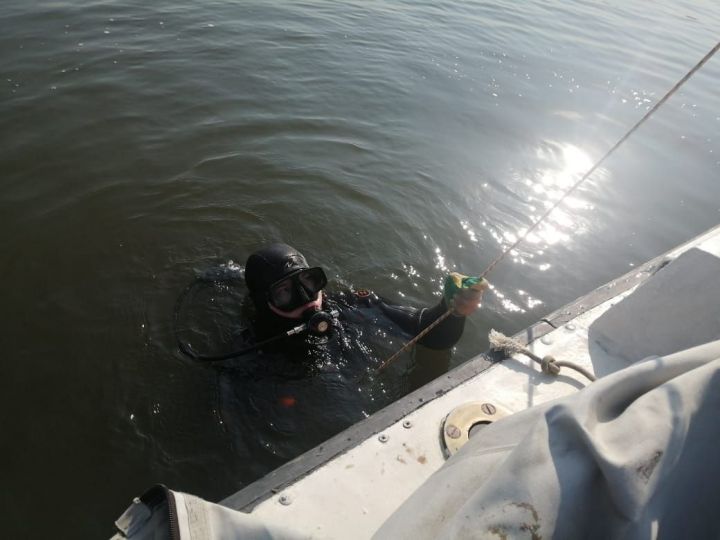 В водоеме на улице Гаврилова утонул мужчина