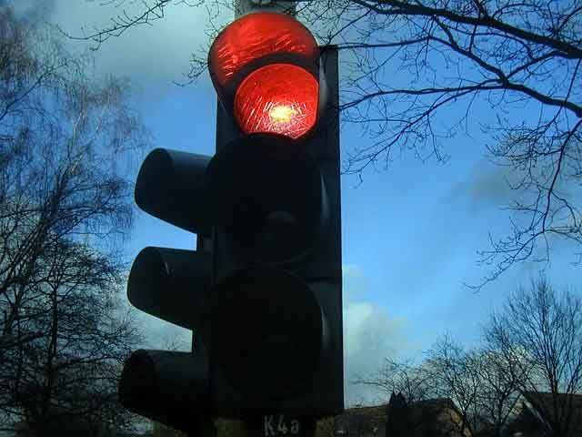 В Набережных Челнах на оживленном перекрестке отключат светофор
