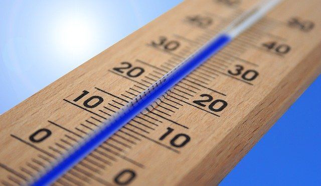 Профессор КФУ: «До 15 августа в Казани температура будет выше климатической нормы»