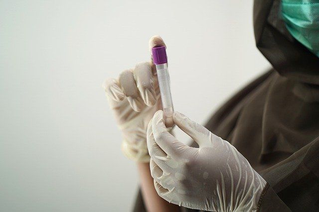 18 341 новый случай коронавируса выявили в России за сутки