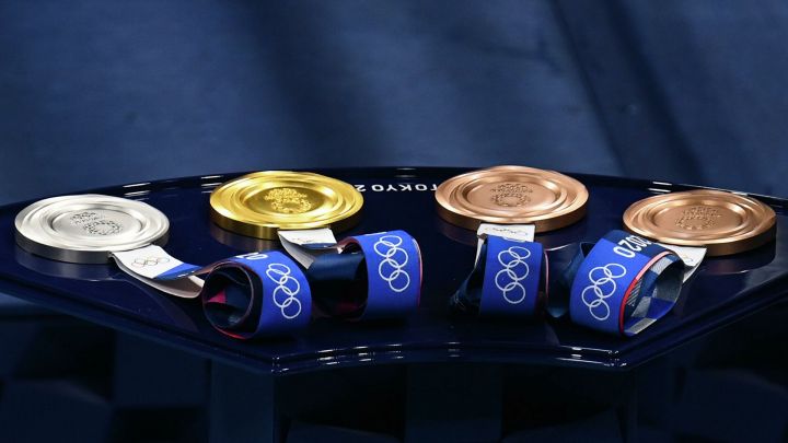 Призеры Олимпиады в Токио получат ключи от BMW