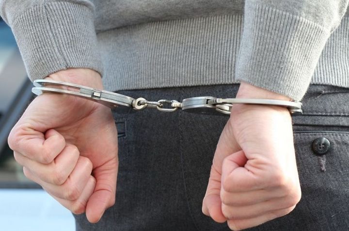 В Татарстане задержали наркодилеров с 19,72 кг героина