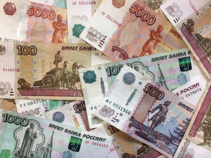 В Татарстане строительная фирма задолжала три млн рублей налогов