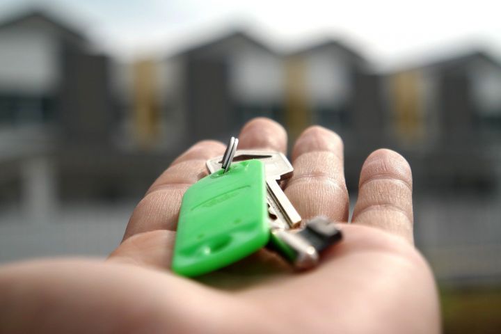 Власти Казани выкупят квартиры у владельцев аварийного дома
