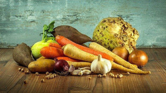Экономисты предупредили о росте цен на овощи и фрукты