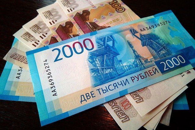 В Минэкономразвития спрогнозировали рост дохода россиян в 2021 году