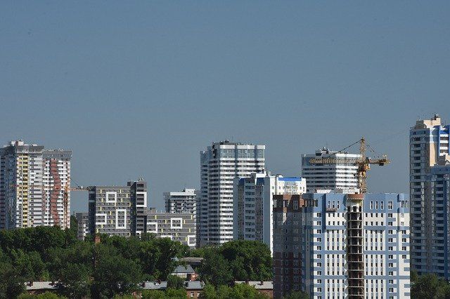 В Казани на территории «Чебаксинских родников» появится новый жилой комплекс