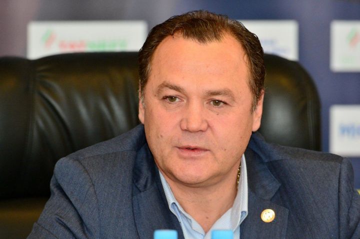 Экс-генменеджер «Ак Барса» Рафик Якубов назначен спортивным директором СКА