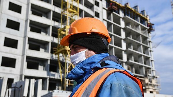 В Казани вырос спрос на квалифицированных рабочих в сфере строительства