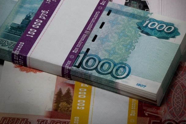 Убийство в подъезде казанского дома произошло из-за фальшивых денег