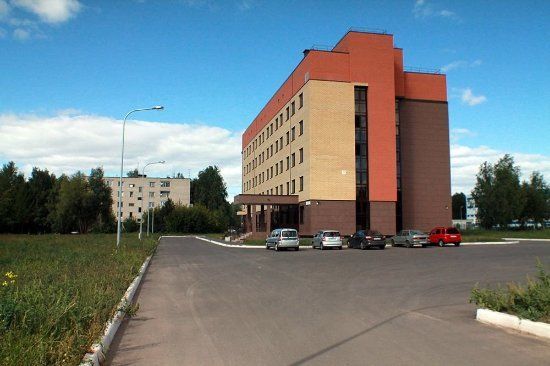 В Казани неработающий отель «Стрела» продают за 200 млн рублей