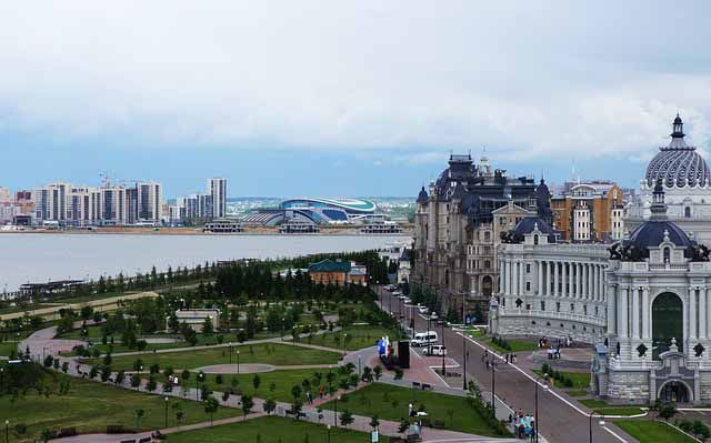 5 сентября в Татарстане похолодает до +3 градусов