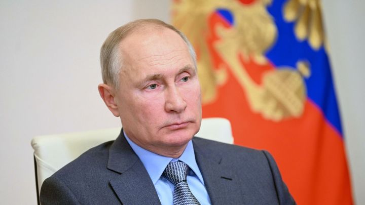 Владимир Путин пожелал успехов участникам первых Игр стран СНГ