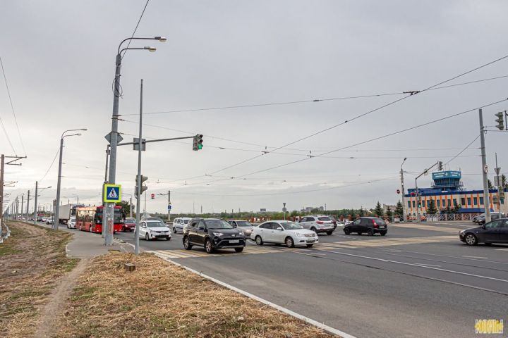 В Казани активисты предложили сделать трамвайную остановку у Кремлевской набережной