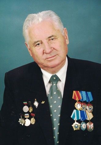 Умер бывший глава Буинского района Абдулхай Хайруллов