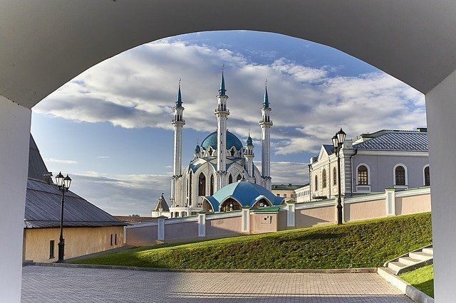 В Казань после волны похолодания придет бабье лето
