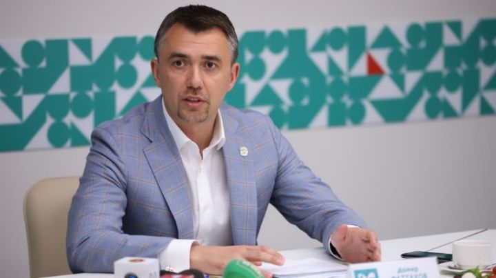 Дамир Фаттахов назначен заместителем главы Федерального агентства по делам молодежи