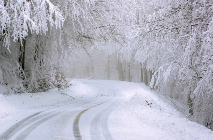 12 января в Татарстане прогнозируют небольшой снег и до -18 градусов