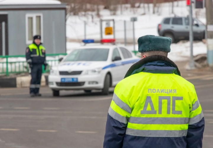 13 января в Казани пройдет рейд по пьяным водителям