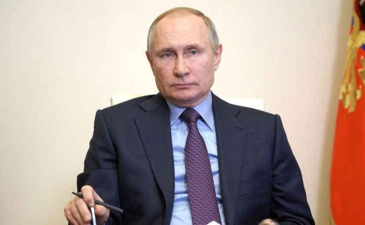 Путин назначил Бориса Грызлова послом России в Белоруссии