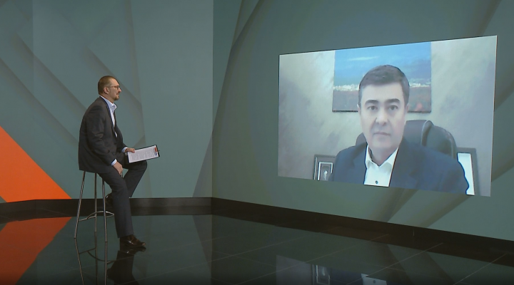 «В Казахстане нарушена система справедливости»: владелец крупного медиахолдинга о причинах и ходе волнений в стране