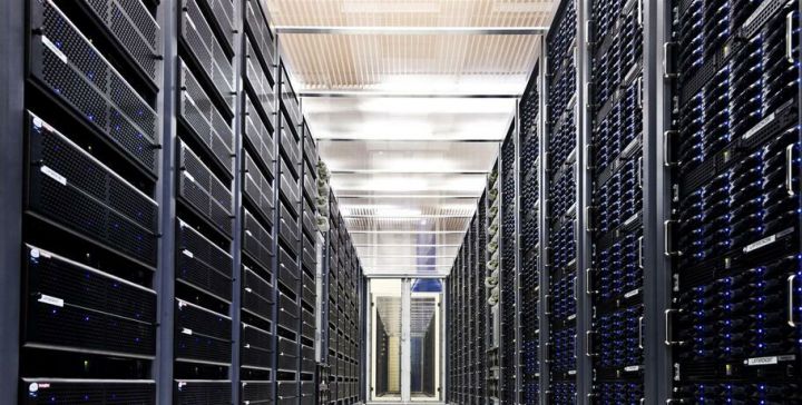 В 2023 году в Иннополисе построят крупнейший в Поволжье центр обработки данных