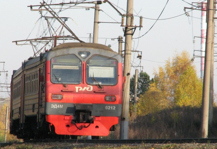 С 1 февраля в пригородных поездах в Татарстане отменят безналичную оплату проезда